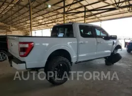 FORD F150 SUPER 2021 vin 1FTFW1E83MKD27452 from auto auction Copart