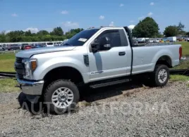 Ford F350 Super Duty 2019 2019 vin 1FTRF3BT7KEE30970 from auto auction Copart