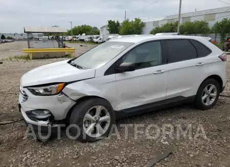 Ford Edge 2019 2019 vin 2FMPK3G95KBC23775 from auto auction Copart