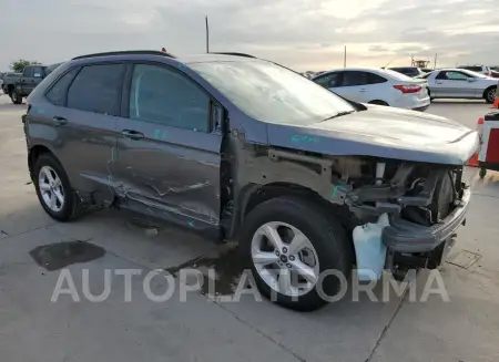 FORD EDGE SE 2021 vin 2FMPK3G97MBA25279 from auto auction Copart