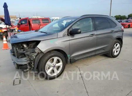 Ford Edge 2021 2021 vin 2FMPK3G97MBA25279 from auto auction Copart