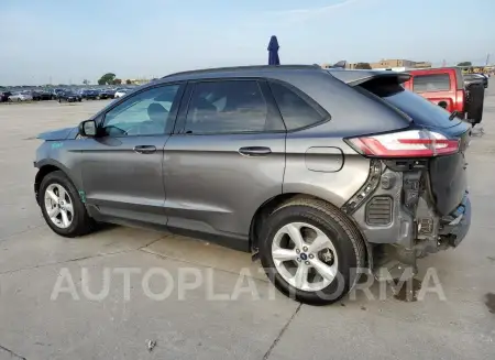 FORD EDGE SE 2021 vin 2FMPK3G97MBA25279 from auto auction Copart