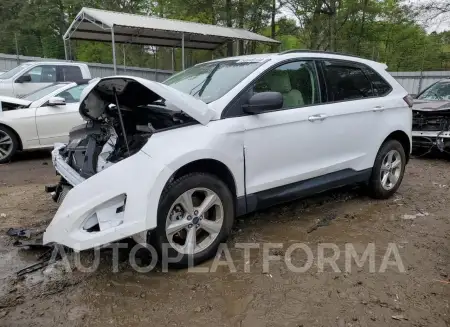 Ford Edge 2016 2016 vin 2FMPK3G98GBB86714 from auto auction Copart