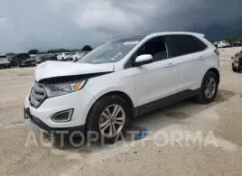 Ford Edge 2016 2016 vin 2FMPK3J98GBC52719 from auto auction Copart