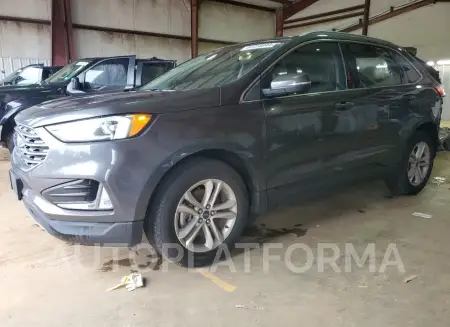 Ford Edge 2020 2020 vin 2FMPK3J98LBB15869 from auto auction Copart