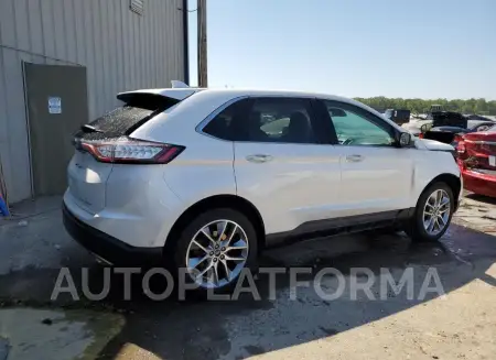 FORD EDGE TITAN 2018 vin 2FMPK3K85JBC24891 from auto auction Copart