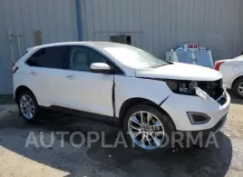 FORD EDGE TITAN 2018 vin 2FMPK3K85JBC24891 from auto auction Copart