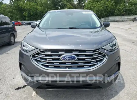 FORD EDGE SE 2021 vin 2FMPK4G98MBA02471 from auto auction Copart