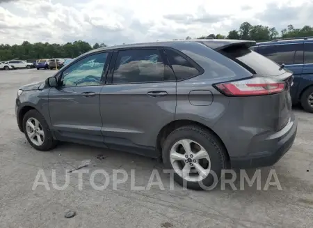 FORD EDGE SE 2021 vin 2FMPK4G98MBA02471 from auto auction Copart