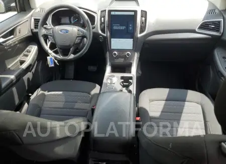 FORD EDGE SE 2021 vin 2FMPK4G98MBA02471 from auto auction Copart