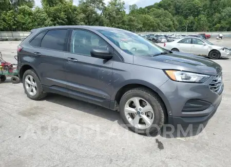 FORD EDGE SE 2021 vin 2FMPK4G98MBA02471 from auto auction Copart