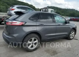 FORD EDGE SE 2021 vin 2FMPK4G98MBA02471 from auto auction Copart