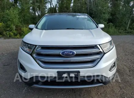 FORD EDGE SEL 2016 vin 2FMPK4J90GBC47567 from auto auction Copart