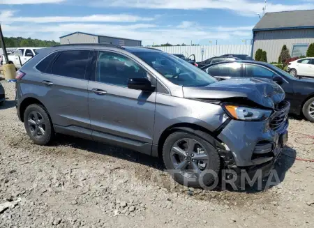 FORD EDGE SEL 2022 vin 2FMPK4J90NBA06170 from auto auction Copart