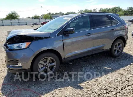 Ford Edge 2022 2022 vin 2FMPK4J90NBA06170 from auto auction Copart