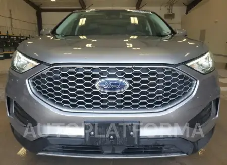 FORD EDGE SEL 2023 vin 2FMPK4J91PBA20744 from auto auction Copart