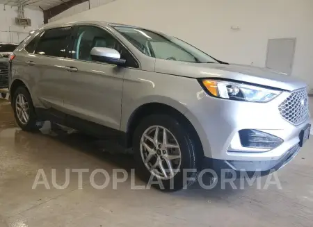 FORD EDGE SEL 2023 vin 2FMPK4J91PBA20744 from auto auction Copart