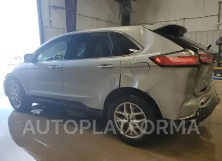 FORD EDGE SEL 2023 vin 2FMPK4J91PBA20744 from auto auction Copart