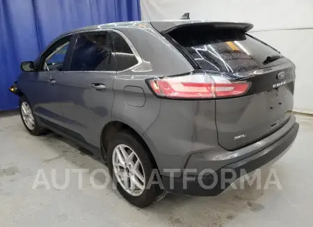 FORD EDGE SEL 2023 vin 2FMPK4J91PBA59169 from auto auction Copart