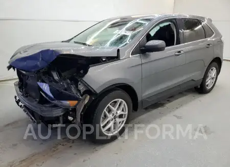 Ford Edge 2023 2023 vin 2FMPK4J91PBA59169 from auto auction Copart