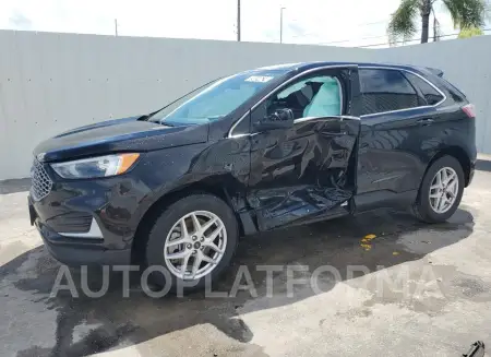 Ford Edge 2023 2023 vin 2FMPK4J94PBA31334 from auto auction Copart