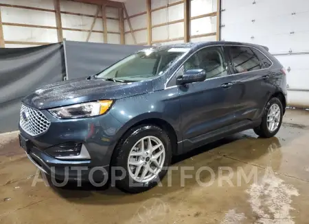 Ford Edge 2024 2024 vin 2FMPK4J96RBA53676 from auto auction Copart