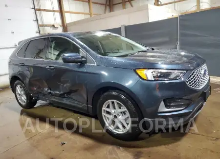 FORD EDGE SEL 2024 vin 2FMPK4J96RBA53676 from auto auction Copart