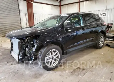 Ford Edge 2023 2023 vin 2FMPK4J97PBA09148 from auto auction Copart