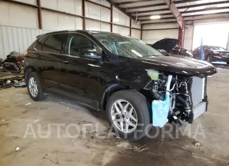 FORD EDGE SEL 2023 vin 2FMPK4J97PBA09148 from auto auction Copart