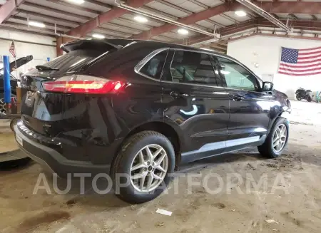 FORD EDGE SEL 2023 vin 2FMPK4J97PBA09148 from auto auction Copart