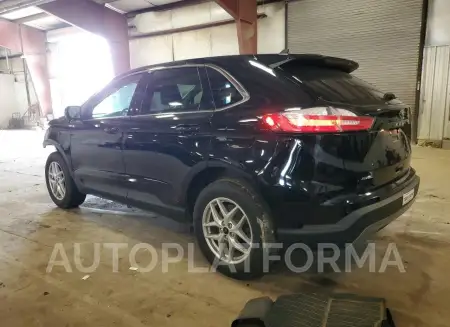 FORD EDGE SEL 2023 vin 2FMPK4J97PBA09148 from auto auction Copart