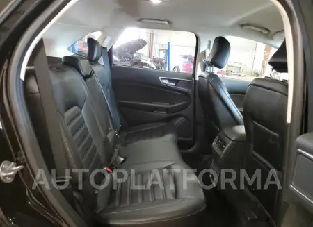 FORD EDGE SEL 2023 vin 2FMPK4J97PBA09148 from auto auction Copart