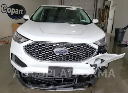 FORD EDGE SEL 2024 vin 2FMPK4J98RBA79888 from auto auction Copart