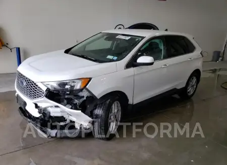 Ford Edge 2024 2024 vin 2FMPK4J98RBA79888 from auto auction Copart