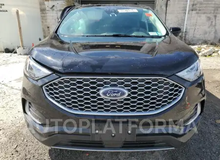 FORD EDGE SEL 2024 vin 2FMPK4J98RBA81818 from auto auction Copart