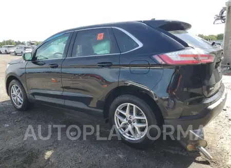 FORD EDGE SEL 2024 vin 2FMPK4J98RBA81818 from auto auction Copart