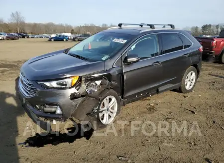 Ford Edge 2020 2020 vin 2FMPK4J99LBB08998 from auto auction Copart