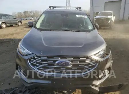 FORD EDGE SEL 2020 vin 2FMPK4J99LBB08998 from auto auction Copart