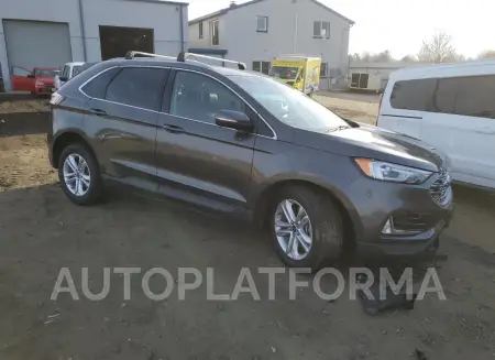 FORD EDGE SEL 2020 vin 2FMPK4J99LBB08998 from auto auction Copart