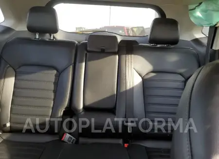 FORD EDGE SEL 2020 vin 2FMPK4J99LBB08998 from auto auction Copart