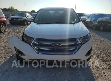 FORD EDGE TITAN 2017 vin 2FMPK4K84HBB47219 from auto auction Copart