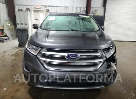 FORD EDGE SEL 2015 vin 2FMTK4J82FBB17116 from auto auction Copart