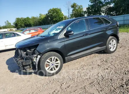 Ford Edge 2015 2015 vin 2FMTK4J82FBC05132 from auto auction Copart