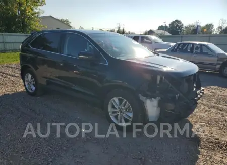 FORD EDGE SEL 2015 vin 2FMTK4J82FBC05132 from auto auction Copart