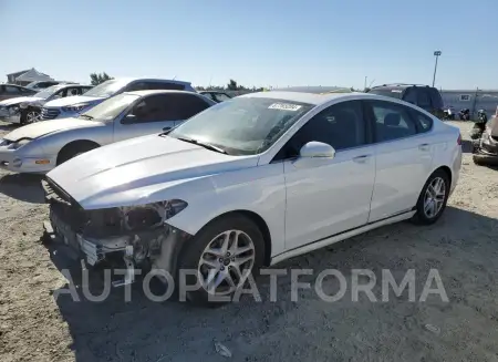 Ford Fusion SE 2015 2015 vin 3FA6P0H75FR116087 from auto auction Copart