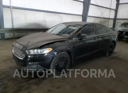 Ford Fusion SE 2016 2016 vin 3FA6P0HD1GR343185 from auto auction Copart