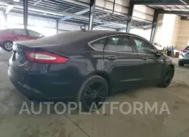 FORD FUSION SE 2016 vin 3FA6P0HD1GR343185 from auto auction Copart