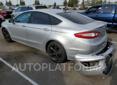 FORD FUSION SE 2016 vin 3FA6P0HD2GR215926 from auto auction Copart