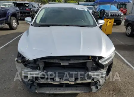 FORD FUSION SE 2016 vin 3FA6P0HD2GR215926 from auto auction Copart