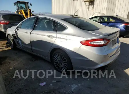 FORD FUSION TIT 2015 vin 3FA6P0K90FR238382 from auto auction Copart